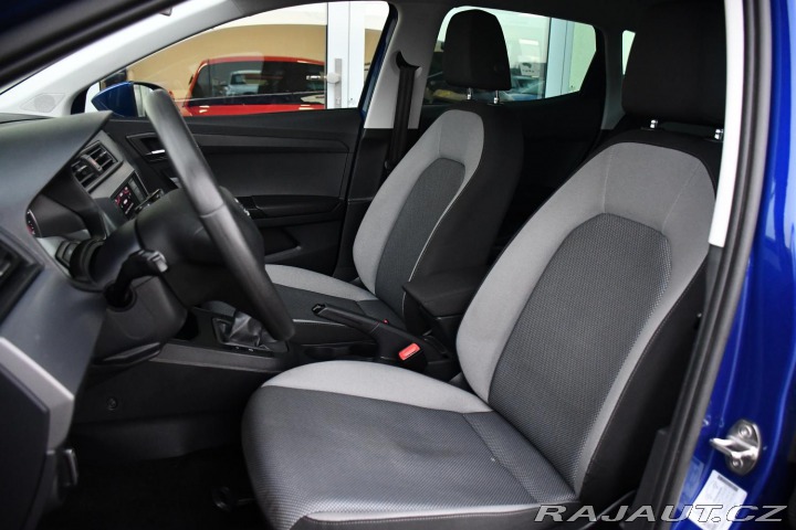 Seat Ibiza 1.0TSi 2018