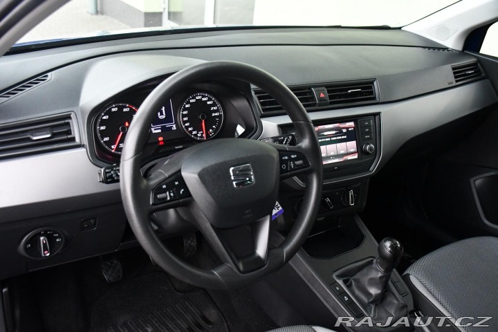 Seat Ibiza 1.0TSi 2018