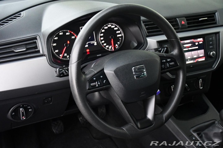 Seat Ibiza 1.0TSi 2018