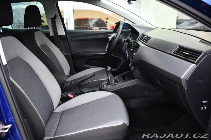 Seat Ibiza 1.0TSi 2018