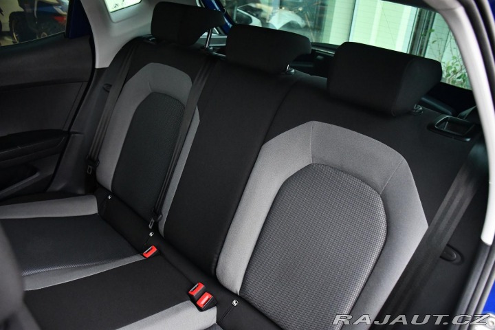 Seat Ibiza 1.0TSi 2018