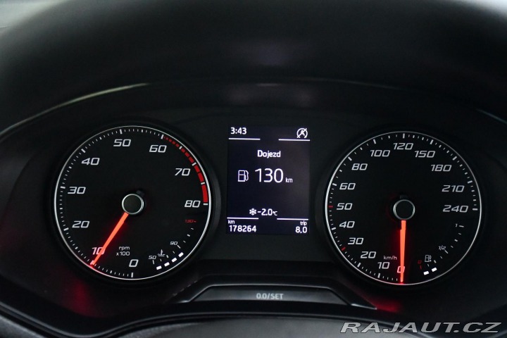 Seat Ibiza 1.0TSi 2018