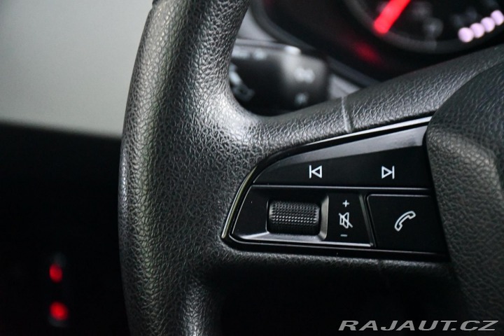 Seat Ibiza 1.0TSi 2018