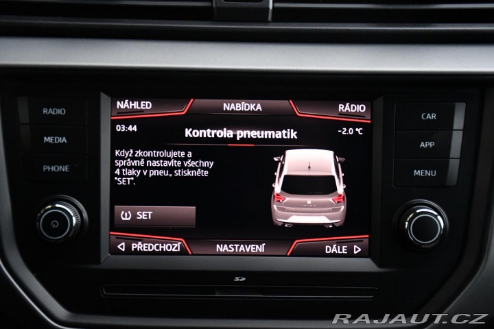 Seat Ibiza 1.0TSi 2018