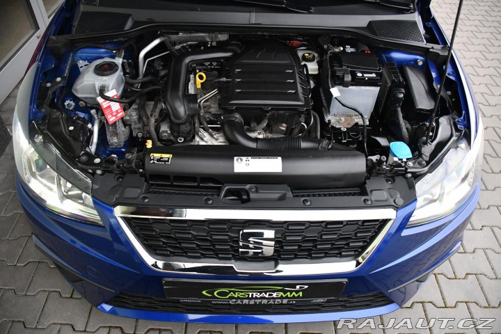 Seat Ibiza 1.0TSi 2018