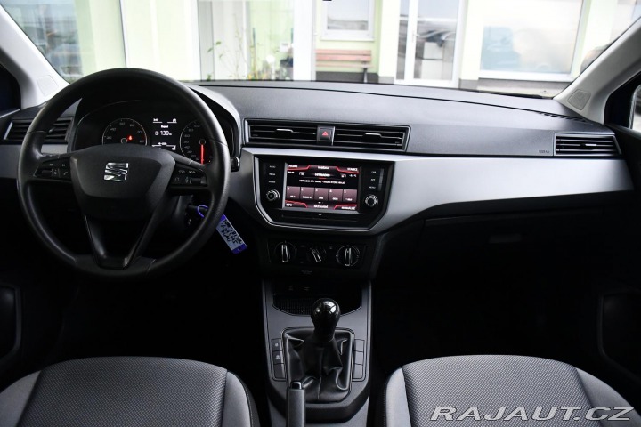 Seat Ibiza 1.0TSi 2018