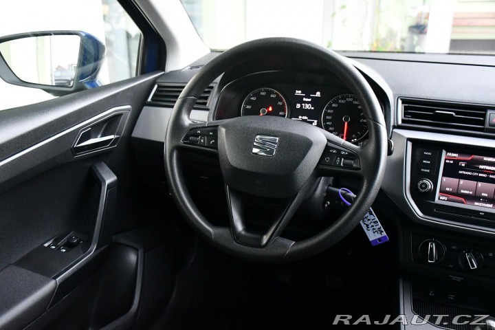 Seat Ibiza 1.0TSi 2018