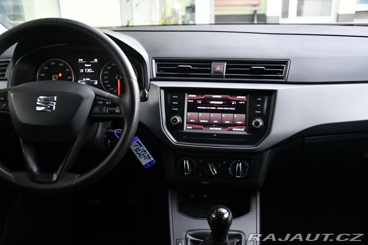 Seat Ibiza 1.0TSi 2018