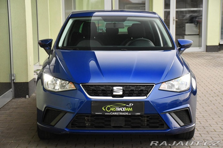 Seat Ibiza 1.0TSi 2018