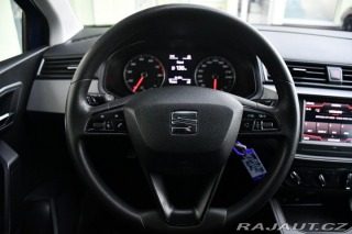 Seat Ibiza 1.0TSi 2018