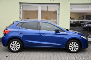 Seat Ibiza 1.0TSi 2018