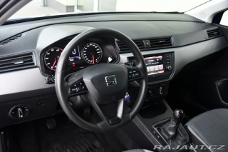 Seat Ibiza 1.0TSi 2018