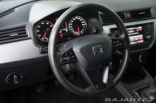 Seat Ibiza 1.0TSi 2018