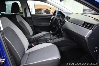 Seat Ibiza 1.0TSi 2018