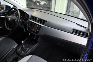 Seat Ibiza 1.0TSi 2018