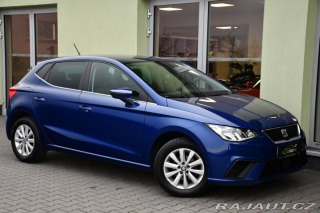 Seat Ibiza 1.0TSi 2018