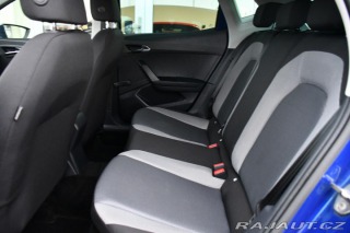 Seat Ibiza 1.0TSi 2018