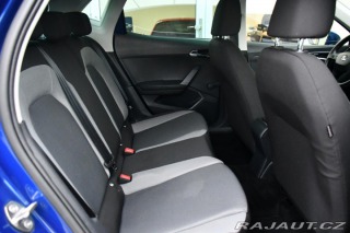 Seat Ibiza 1.0TSi 2018