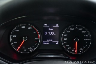 Seat Ibiza 1.0TSi 2018