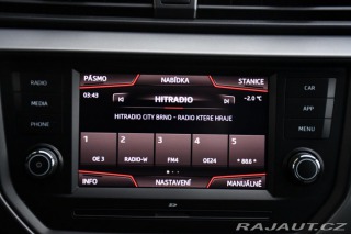 Seat Ibiza 1.0TSi 2018