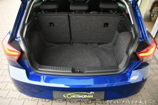 Seat Ibiza 1.0TSi 2018