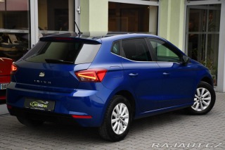 Seat Ibiza 1.0TSi 2018