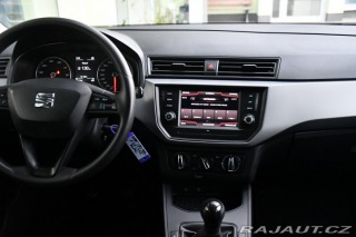 Seat Ibiza 1.0TSi 2018