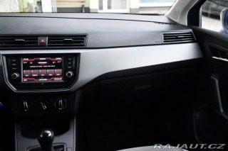 Seat Ibiza 1.0TSi 2018