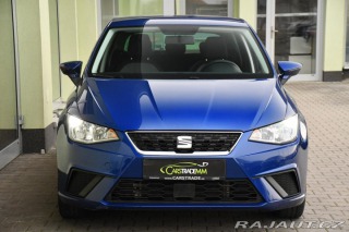 Seat Ibiza 1.0TSi 2018