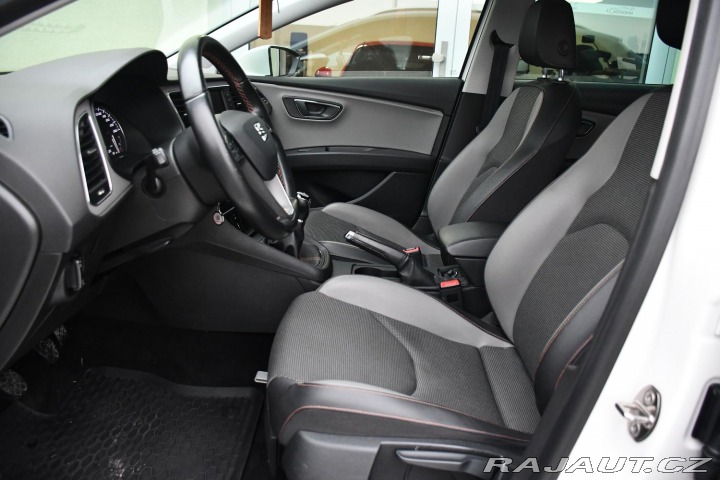 Seat Leon 2.0TDi XPERIENCE 4DRIVE K 2016