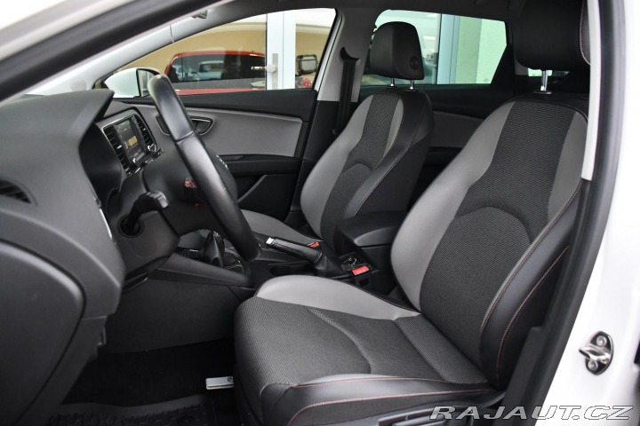 Seat Leon 2.0TDi XPERIENCE 4DRIVE K 2016