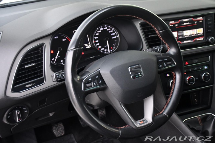 Seat Leon 2.0TDi XPERIENCE 4DRIVE K 2016