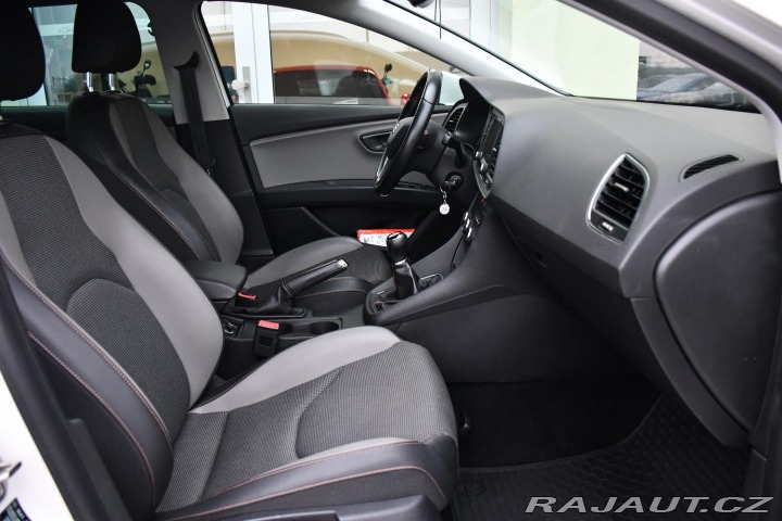 Seat Leon 2.0TDi XPERIENCE 4DRIVE K 2016