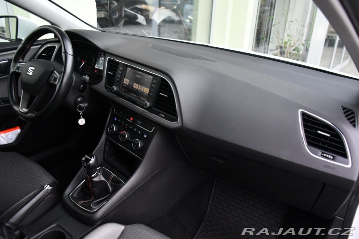 Seat Leon 2.0TDi XPERIENCE 4DRIVE K 2016