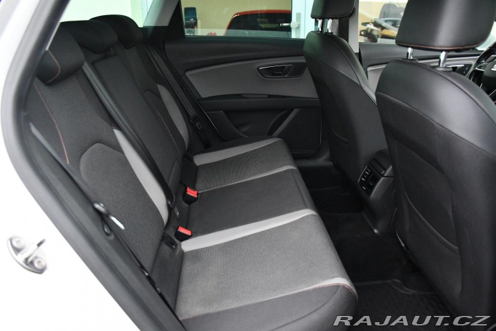 Seat Leon 2.0TDi XPERIENCE 4DRIVE K 2016