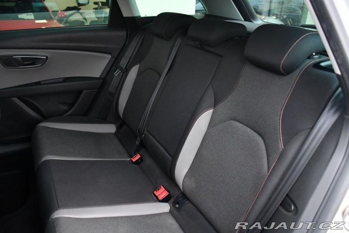 Seat Leon 2.0TDi XPERIENCE 4DRIVE K 2016