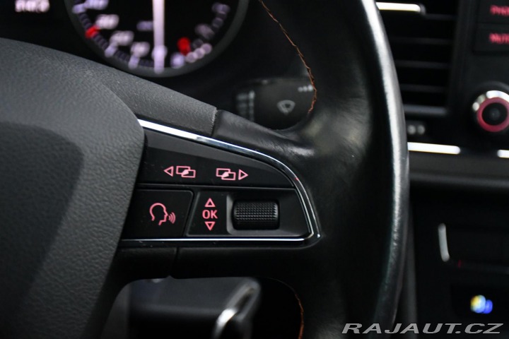 Seat Leon 2.0TDi XPERIENCE 4DRIVE K 2016