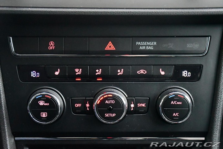 Seat Leon 2.0TDi XPERIENCE 4DRIVE K 2016