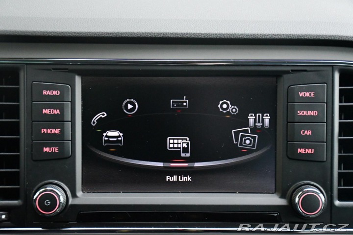 Seat Leon 2.0TDi XPERIENCE 4DRIVE K 2016