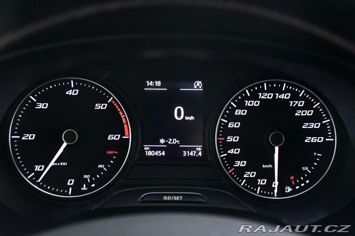 Seat Leon 2.0TDi XPERIENCE 4DRIVE K 2016