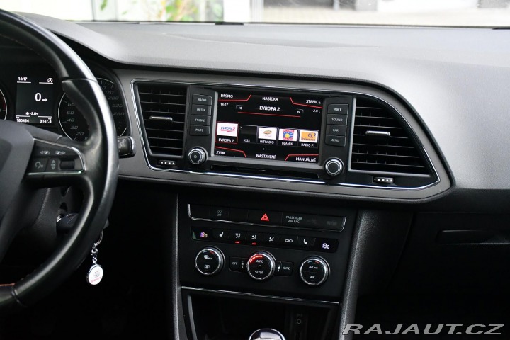 Seat Leon 2.0TDi XPERIENCE 4DRIVE K 2016