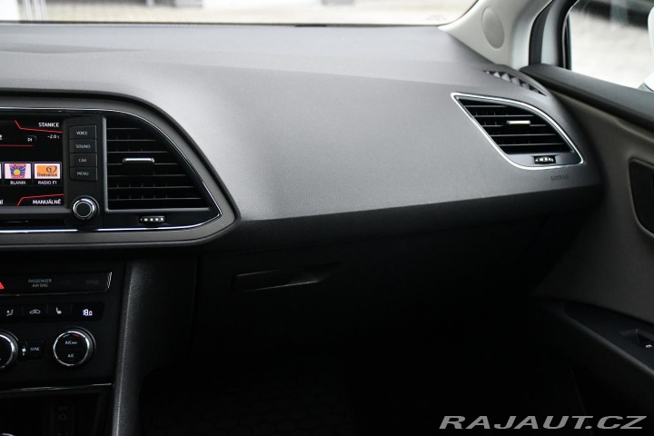 Seat Leon 2.0TDi XPERIENCE 4DRIVE K 2016