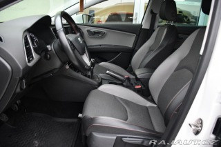 Seat Leon 2.0TDi XPERIENCE 4DRIVE K 2016