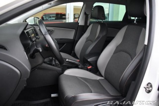 Seat Leon 2.0TDi XPERIENCE 4DRIVE K 2016