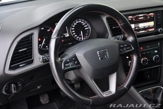 Seat Leon 2.0TDi XPERIENCE 4DRIVE K 2016