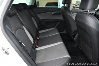 Seat Leon 2.0TDi XPERIENCE 4DRIVE K 2016