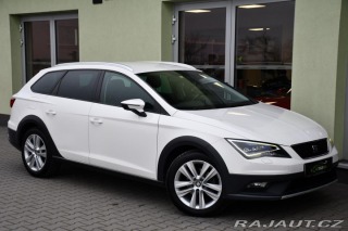 Seat Leon 2.0TDi XPERIENCE 4DRIVE K 2016