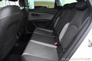 Seat Leon 2.0TDi XPERIENCE 4DRIVE K 2016