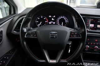 Seat Leon 2.0TDi XPERIENCE 4DRIVE K 2016