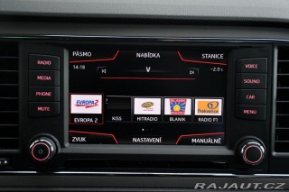 Seat Leon 2.0TDi XPERIENCE 4DRIVE K 2016